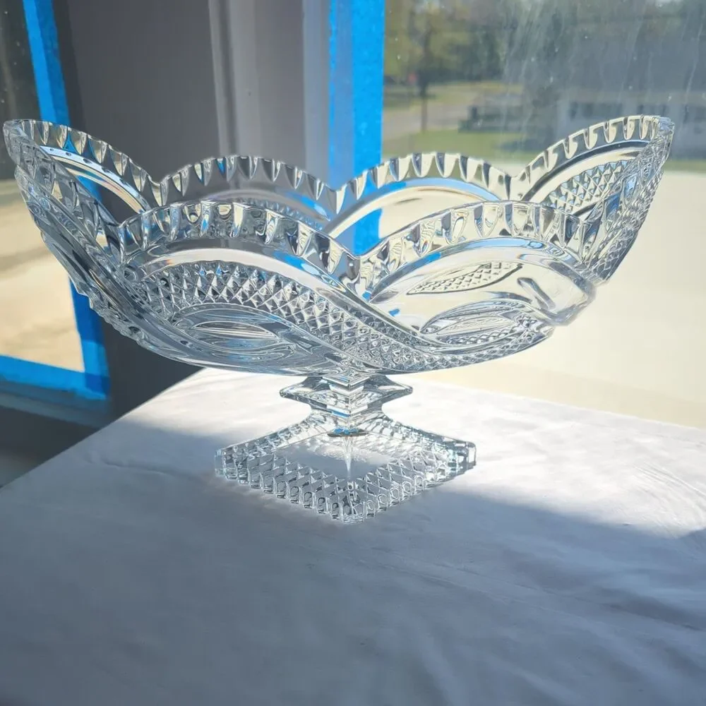 Crystal Bohemia Denise 12